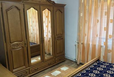Apartament cu 3 camere decomandat în Tecuci - 6