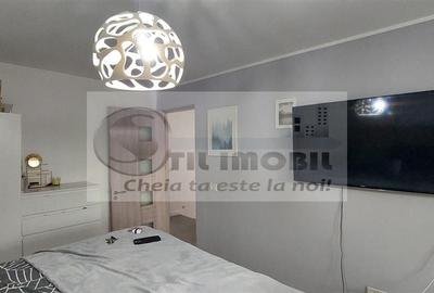 CASA TIP TRIPLEX ZONA  BUCIUM VISANI 114MP  MOBILAT SI UTILAT 149500 € - 10