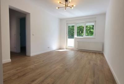 Apartament cu 3 camere în Burdea - 3