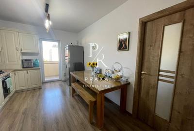 Apartament de vanzare 2 camere decomandat zona Florilor! - 5