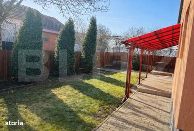 Casă cu 2 camere cu Teren 2300 Mp în Gornești - 6