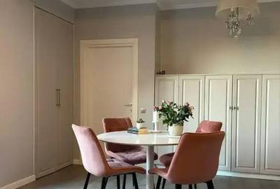 Apartament cu 2 camere decomandat, mobilat în Bucureștii Noi - 4