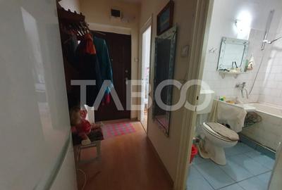 Apartament 2 camere semidecomandat etaj 1 zona Tudor Vladimirescu - 6