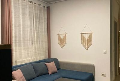 Apartament - 2 camere - AC - Centrala proprie - Militari Residence - 1