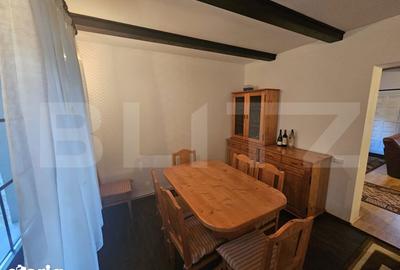 Casă cu 7 camere cu Teren 3200 Mp în Gârda de Sus - 10
