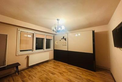 Apartament 4 camere | 65 mpu | zona BIG Manastur - 1