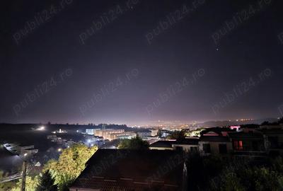 Apartament cu 2 camere semidecomandat în Valea Lupului - 2