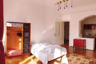 Garsonieră în Ultracentral