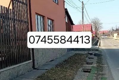 Spațiu comercial, de 360 mp, în Târpești - 1