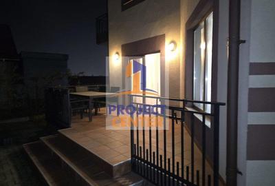 Casă cu Canalizare în Geamăna - 1