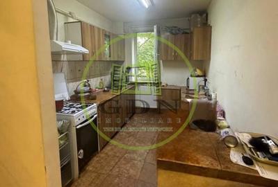 Apartament 2 camere, semidecomandat, 50,7 mp, Calea Bucuresti, zona Rotonda - 4
