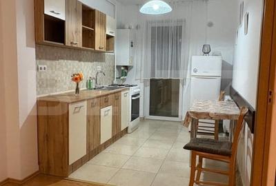 Apartament de 2 camere, 54 mp, parcare, zona Florilor - 4