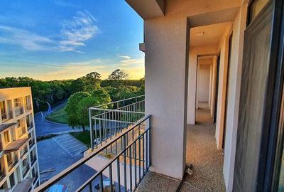 Apartament cu 2 camere nedecomandat în Central - 9