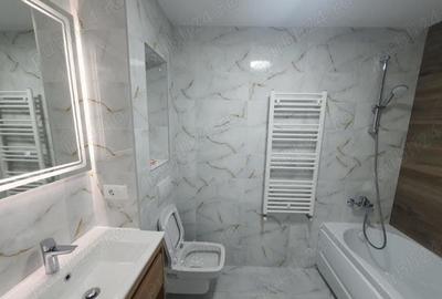 Particular, inchiriez apartament 2 camere,decomandat Centru Civic - 1