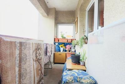 Apartament cu 3 camere decomandat, mobilat în Dorobanților - 6