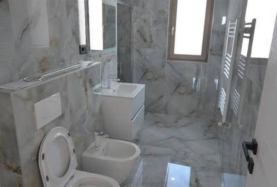 Casă cu 4 camere cu Canalizare în Valea Lupului - 9