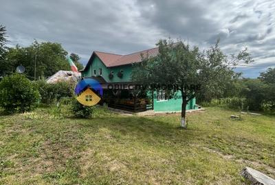 Casă individuală cu 6 camere cu Teren 2088 Mp în Hârtop - 14