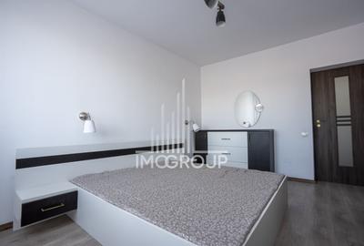 Apartament 3 camere | 2 bai | balcon | parcare subterana | Gruia | zona 7 strazi - 15