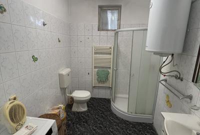 Casă individuală cu 6 camere cu Teren 1850 Mp în Sânandrei - 8