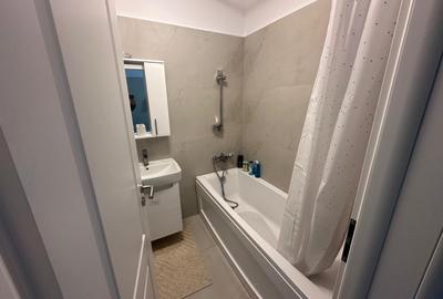 Apartament cu 2 camere, mobilat în P-ța Unirii - 11