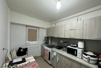 Apartament 2 camere zona Gara - 9