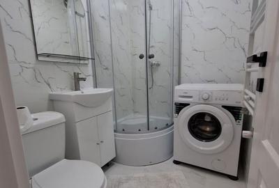 Garsonieră în Podu Roș