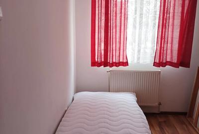Apartament cu 2 camere decomandat în Marghita - 3