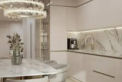 Apartament cu 2 camere semidecomandat în Nord - 6