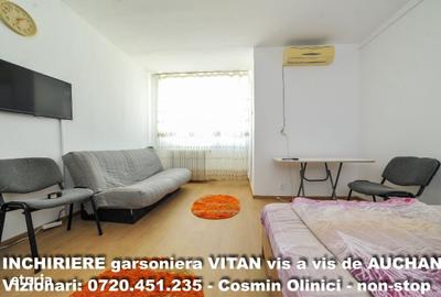 Garsonieră în Mihai Bravu