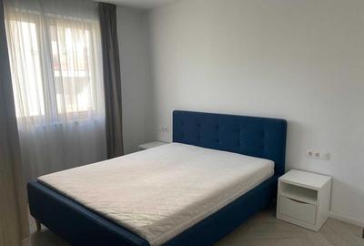 Apartament cu 3 camere semidecomandat în Europa - 3