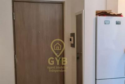 Apartament cu 2 camere, mobilat în Central - 10