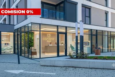Spațiu comercial, de 88 mp, în Central - 1