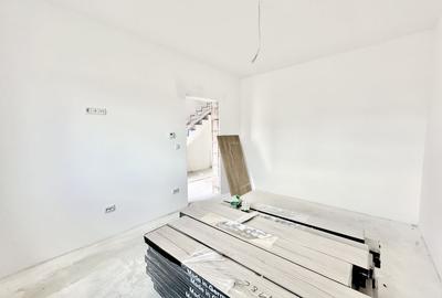 Duplex cu 4 camere cu Canalizare în Moșnița Veche - 7