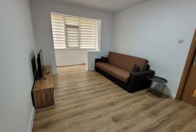 Apartament cu 2 camere semidecomandat în Trivale - 3