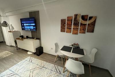 Apartament cu 2 camere decomandat în Bratia din Deal - 4