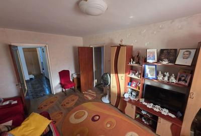 1 Decembrie 1918, 15 minute metrou, Auchan, bloc 1980, 2 gr. sanitare - 6