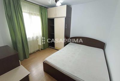 CHIRIE Apartament 2 camere DECOMANDAT, mobilat, utilat, mutare imediata - 3