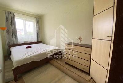Apartament 2 camere, zona Spitalului Judetean