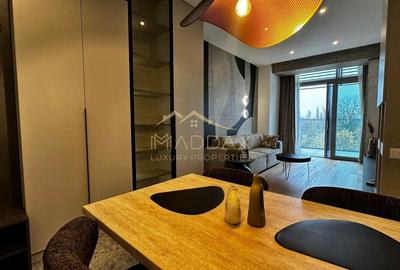 Apartament modern LUX**2 camere**Parcare + Boxa//Floreasca - 2