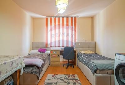 Apartament cu 2 camere decomandat în Electroprecizia - 5