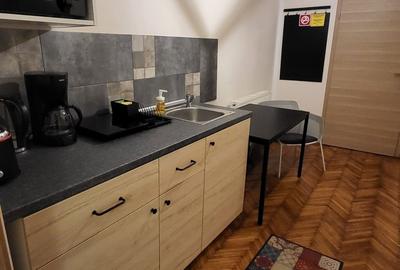 Apartament semidecomandat în Centrul Istoric - 7