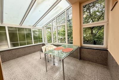 Apartament cu 2 camere  |  Take Ionescu - 10