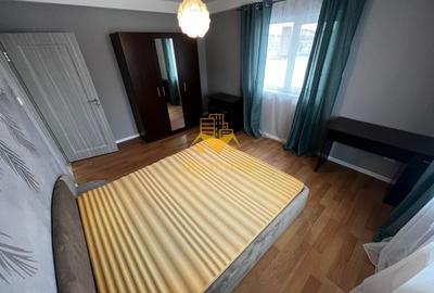 Apartament cu 4 camere decomandat în Mărăști - 3