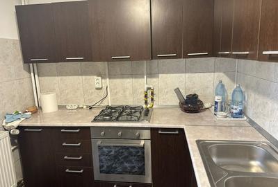 Apartament cu 3 camere în Dacia - 5