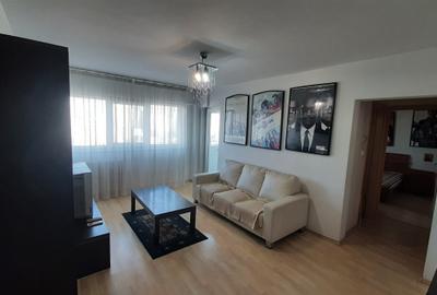 Confort, Lumină și Locație Premium – 2 Camere Plaza Romania ! - 1