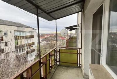 Apartament cu 2 camere decomandat, mobilat în Micro 17
