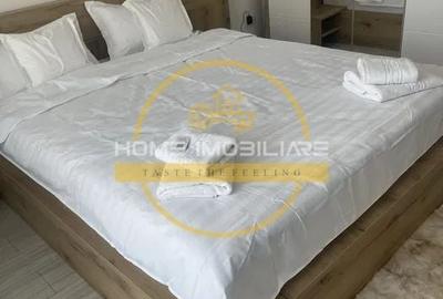 Garsonieră decomandată, mobilată în Cug - 1