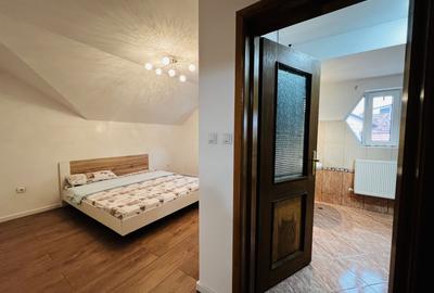 Casă individuală cu 6 camere cu Canalizare în Bogdăneștilor - 14