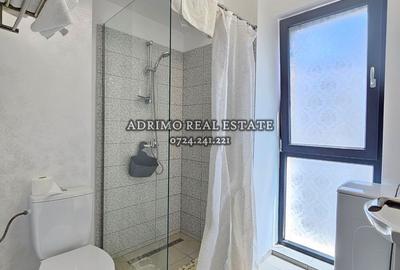 Apartament cu 2 camere în Nord - 14