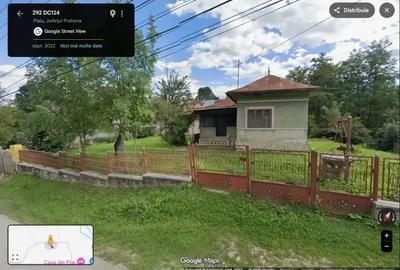 Teren intravilan de 5973 mp, în Plaiu (Provița de Sus) - 9